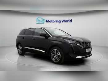 (21) - 1.2 PureTech Allure Premium SUV 5dr Petrol Manual Euro 6 (s/s) (130 ps)