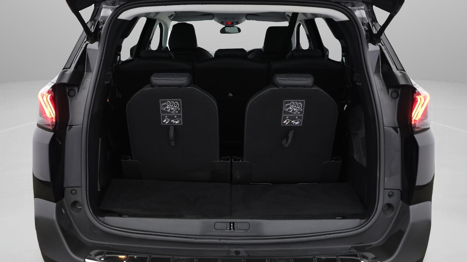 Used Peugeot 5008 2021 for sale - 76381213: Photo 21