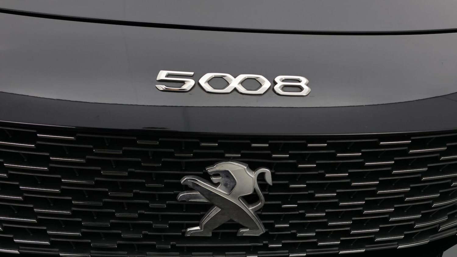 Used Peugeot 5008 2021 for sale - 76381213: Photo 22