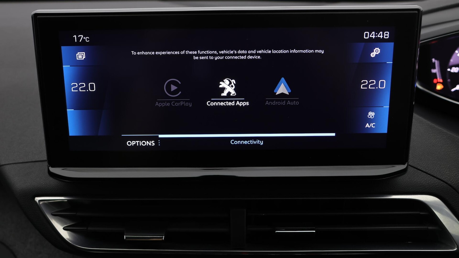 Used Peugeot 5008 2021 for sale - 76381213: Photo 25