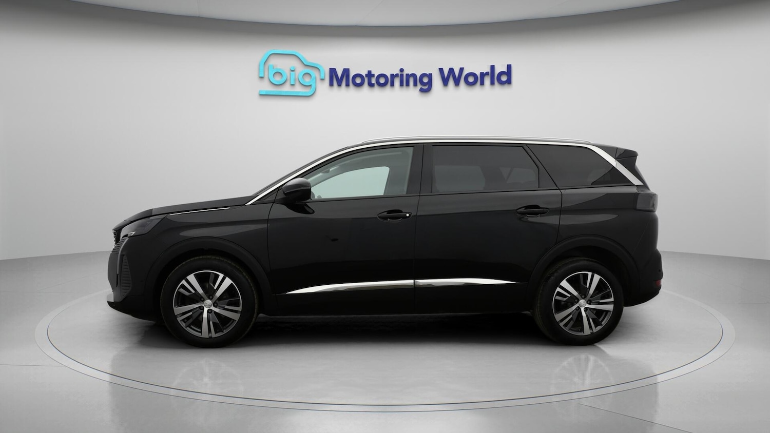 Used Peugeot 5008 2021 for sale - 76381213: Photo 4