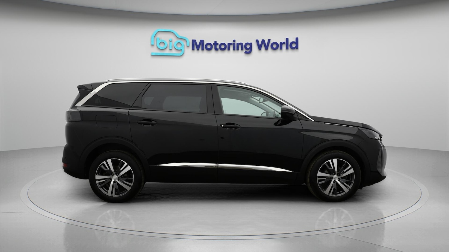 Used Peugeot 5008 2021 for sale - 76381213: Photo 8
