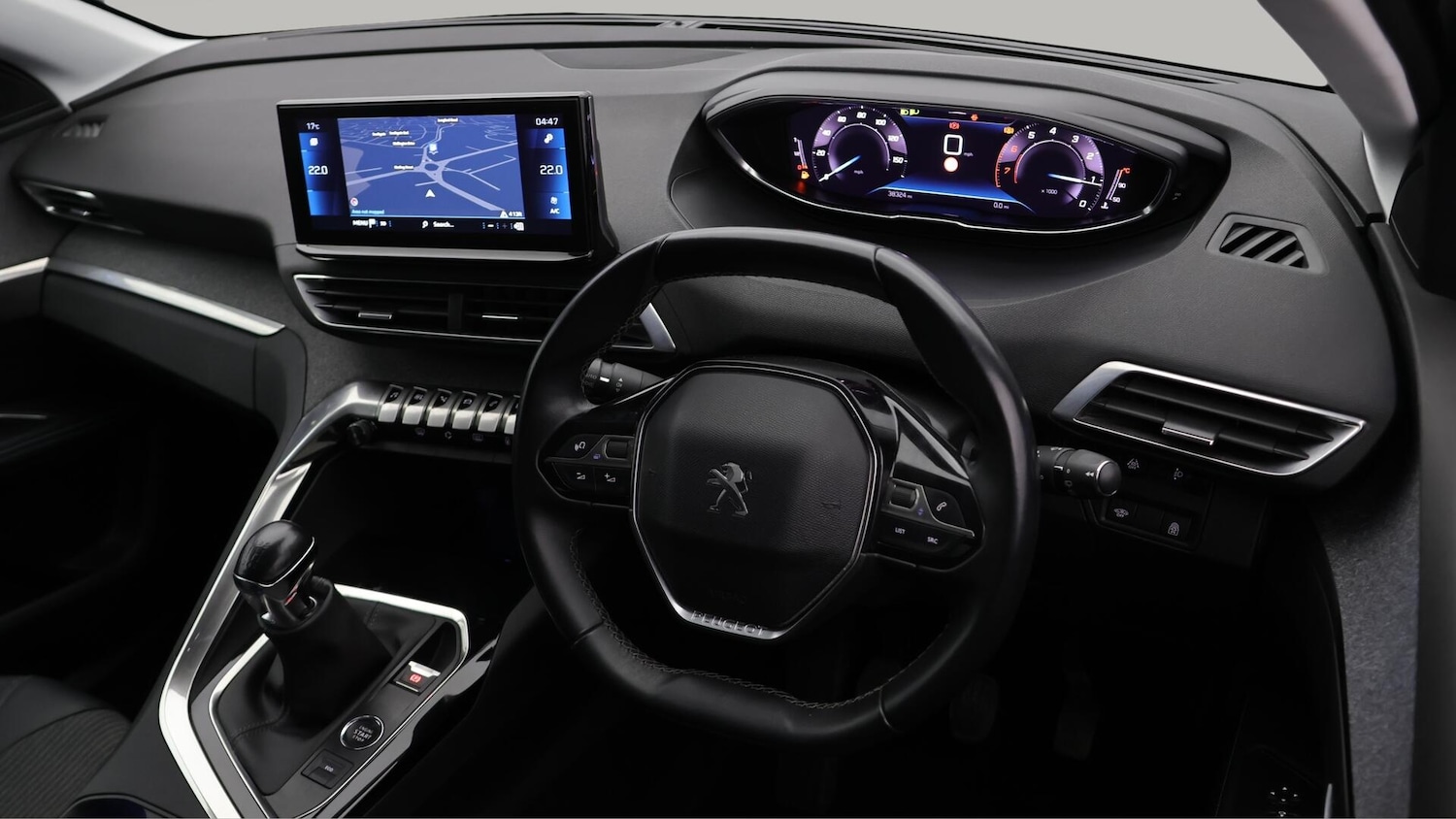 Used Peugeot 5008 2021 for sale - 76381213: Photo 9