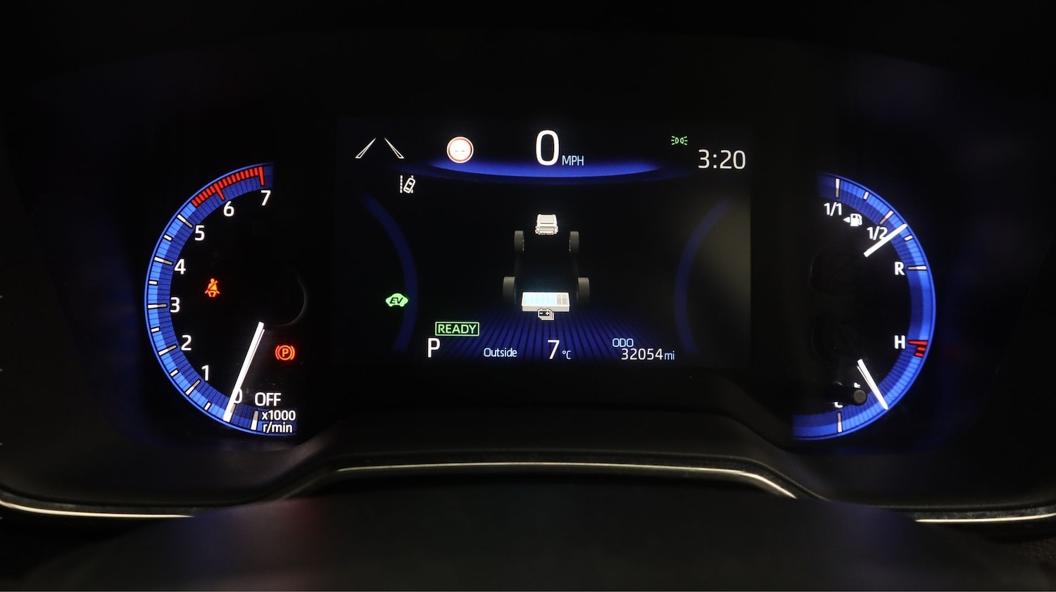 Used Toyota Corolla 2021 for sale - 77181800: Photo 10