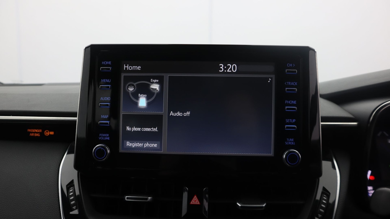 Used Toyota Corolla 2021 for sale - 77181800: Photo 11