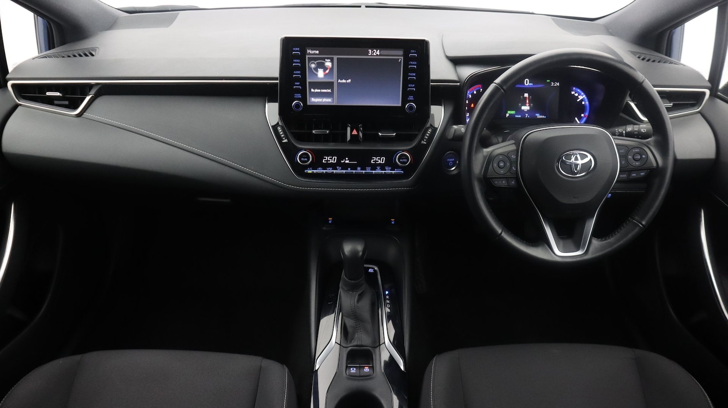 Used Toyota Corolla 2021 for sale - 77181800: Photo 13