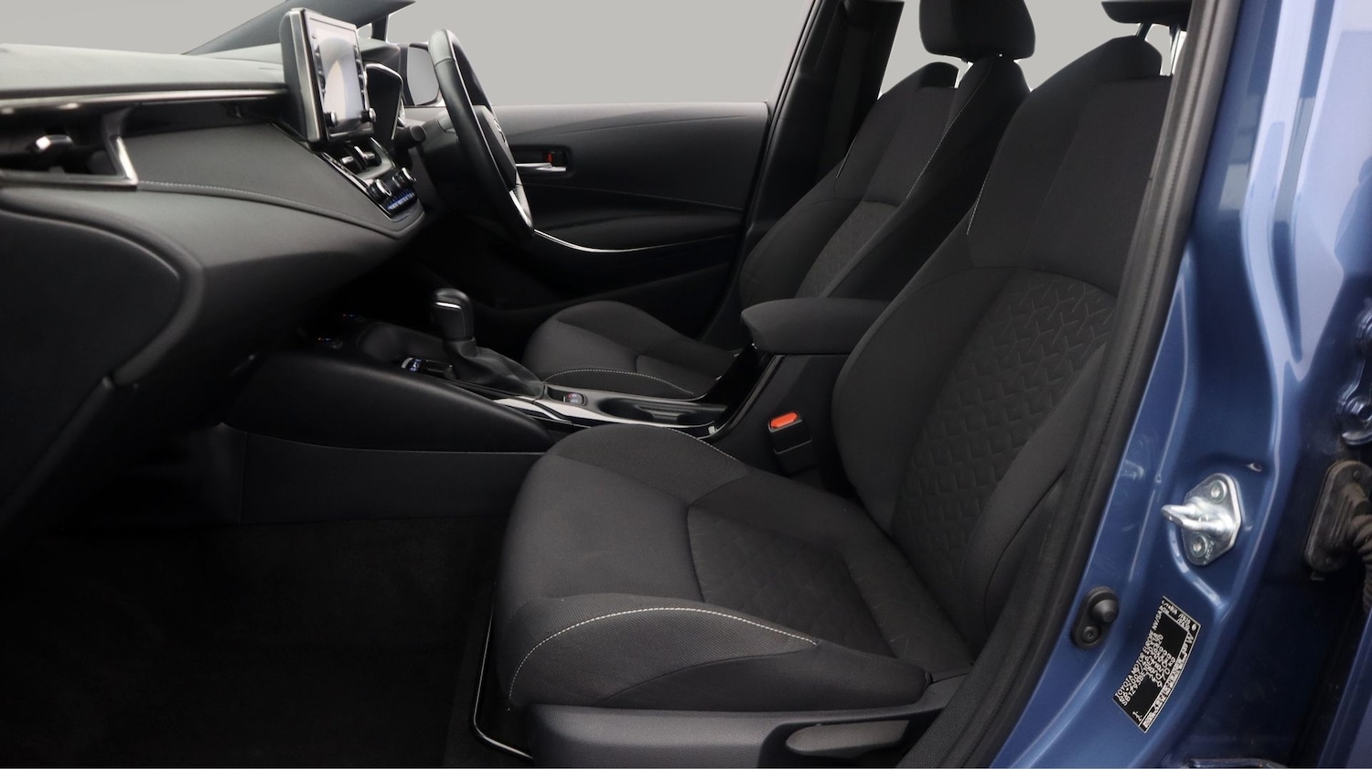 Used Toyota Corolla 2021 for sale - 77181800: Photo 14