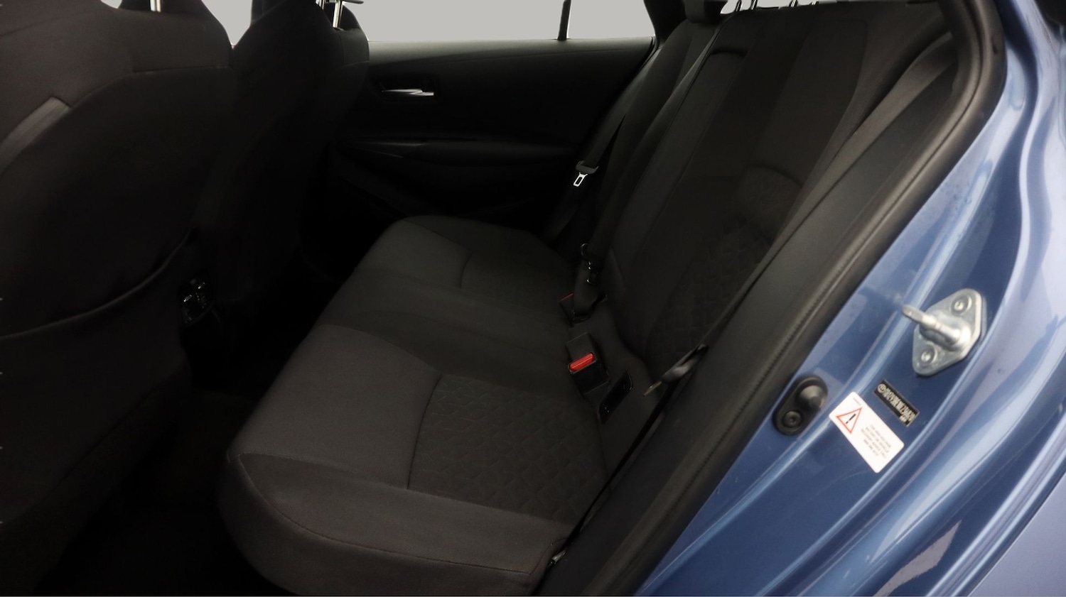 Used Toyota Corolla 2021 for sale - 77181800: Photo 16