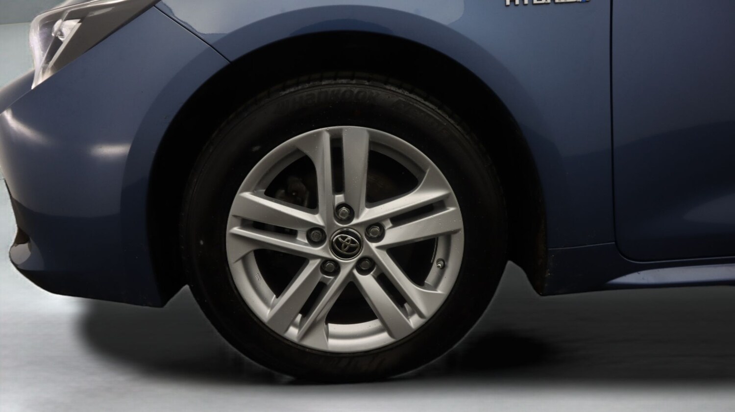 Used Toyota Corolla 2021 for sale - 77181800: Photo 18