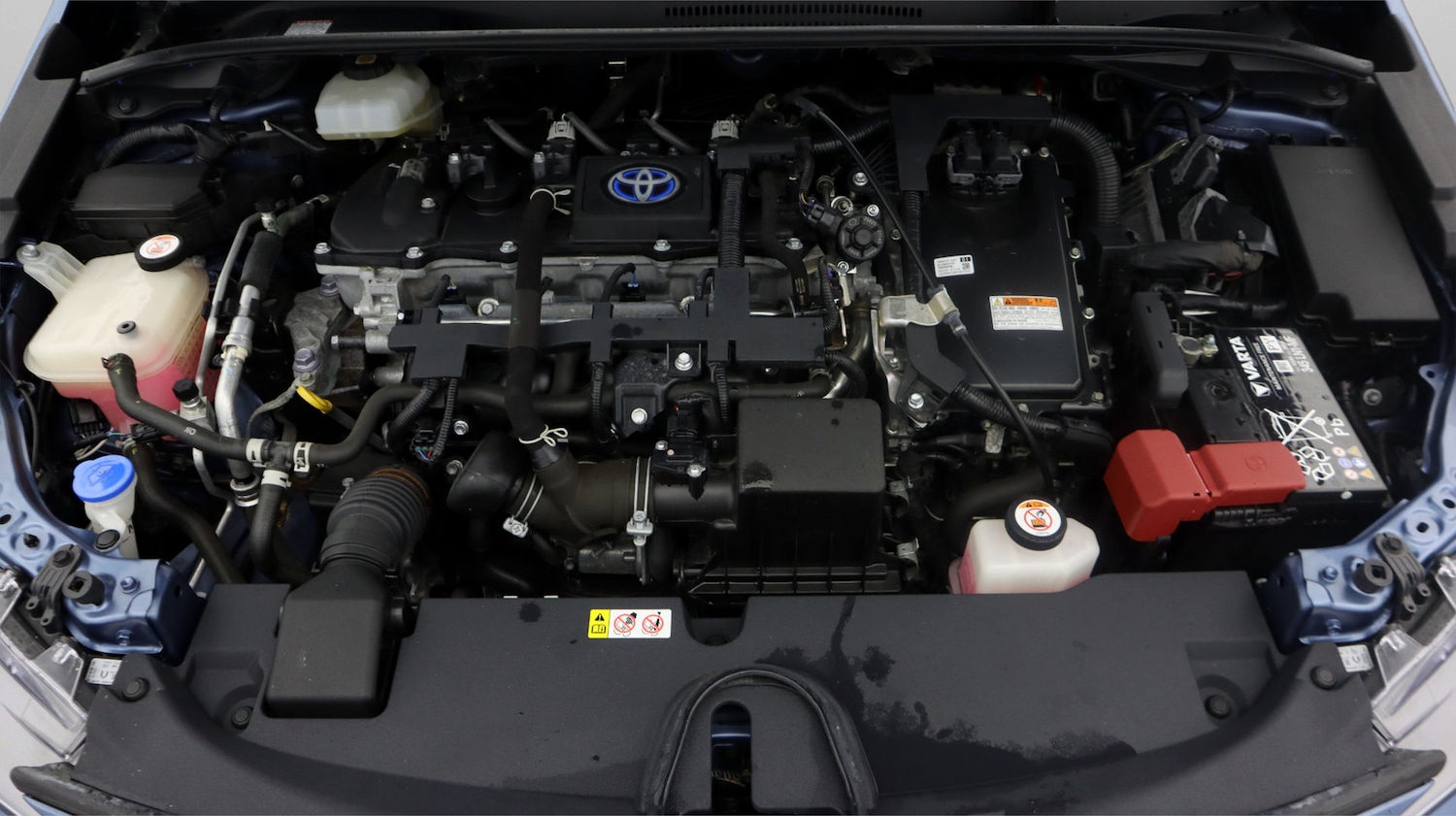 Used Toyota Corolla 2021 for sale - 77181800: Photo 19