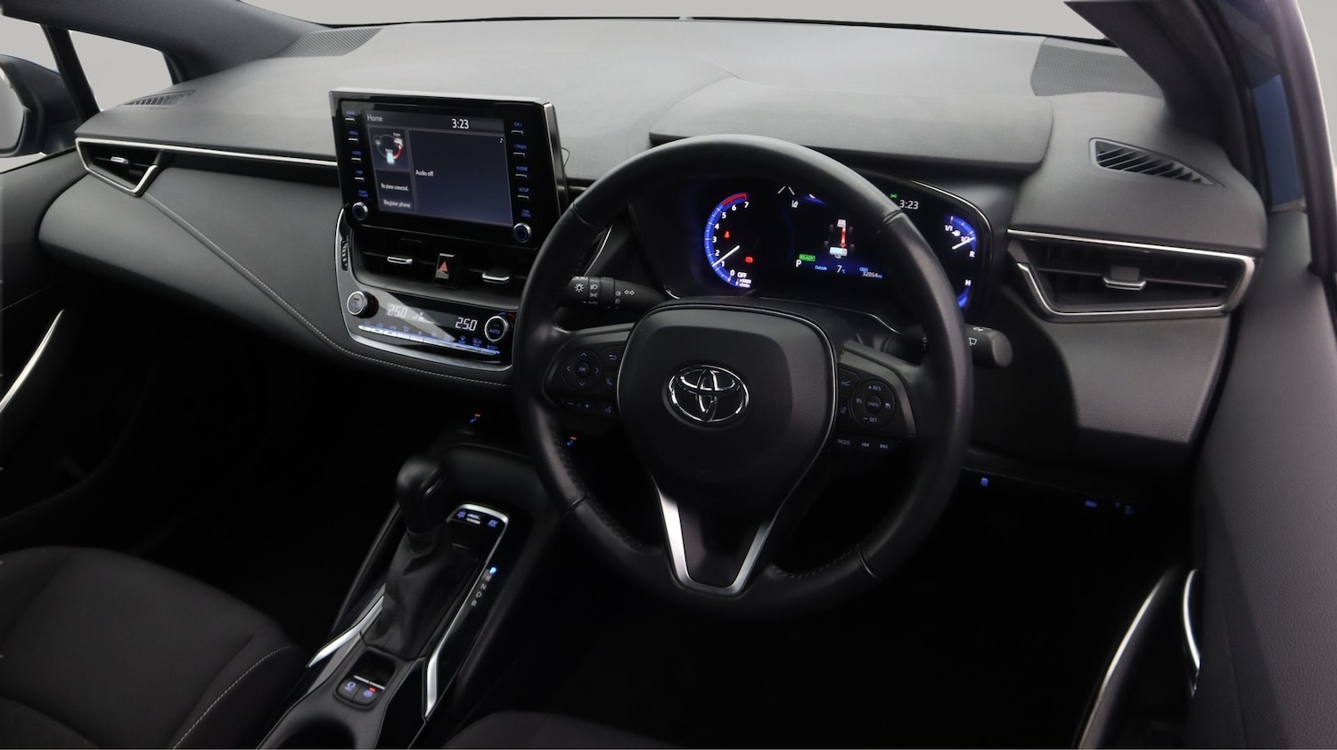 Used Toyota Corolla 2021 for sale - 77181800: Photo 9