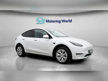Used Tesla Model Y 2022 for sale - 79643880: Photo