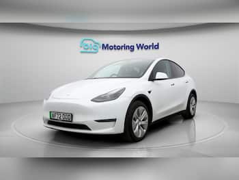 Used Tesla Model Y 2022 for sale - 79643880: Photo