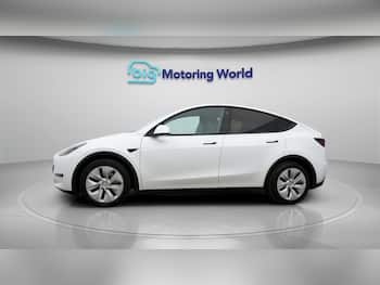 Used Tesla Model Y 2022 for sale - 79643880: Photo