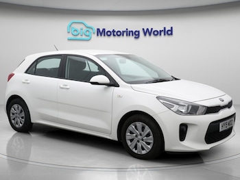 2019 (19) - 1.25 1 Hatchback 5dr Petrol Manual Euro 6 (s/s) (83 bhp)