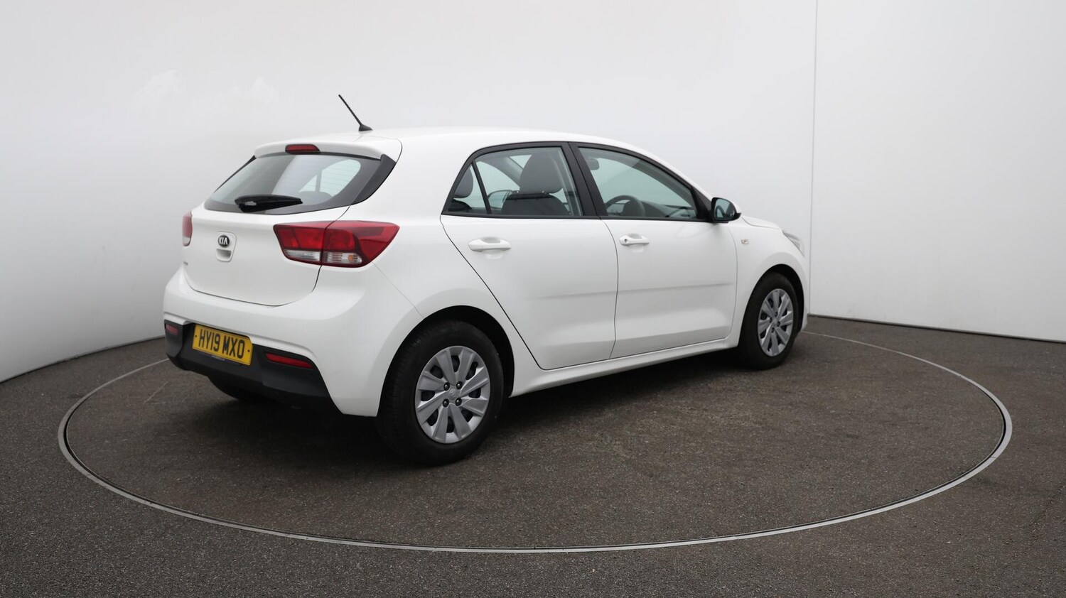Vehicle 52