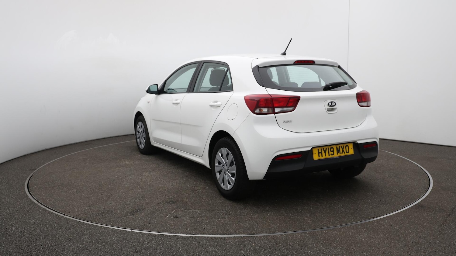 Vehicle 60