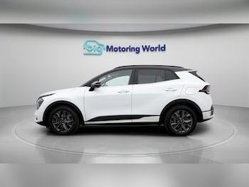 Used Kia Sportage 2022 for sale - 78785048: Photo