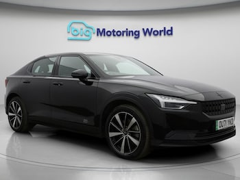 Polestar - Polestar 2