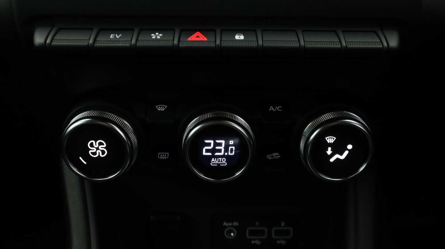 Used Renault Captur 2022 for sale - 76607506: Photo 13