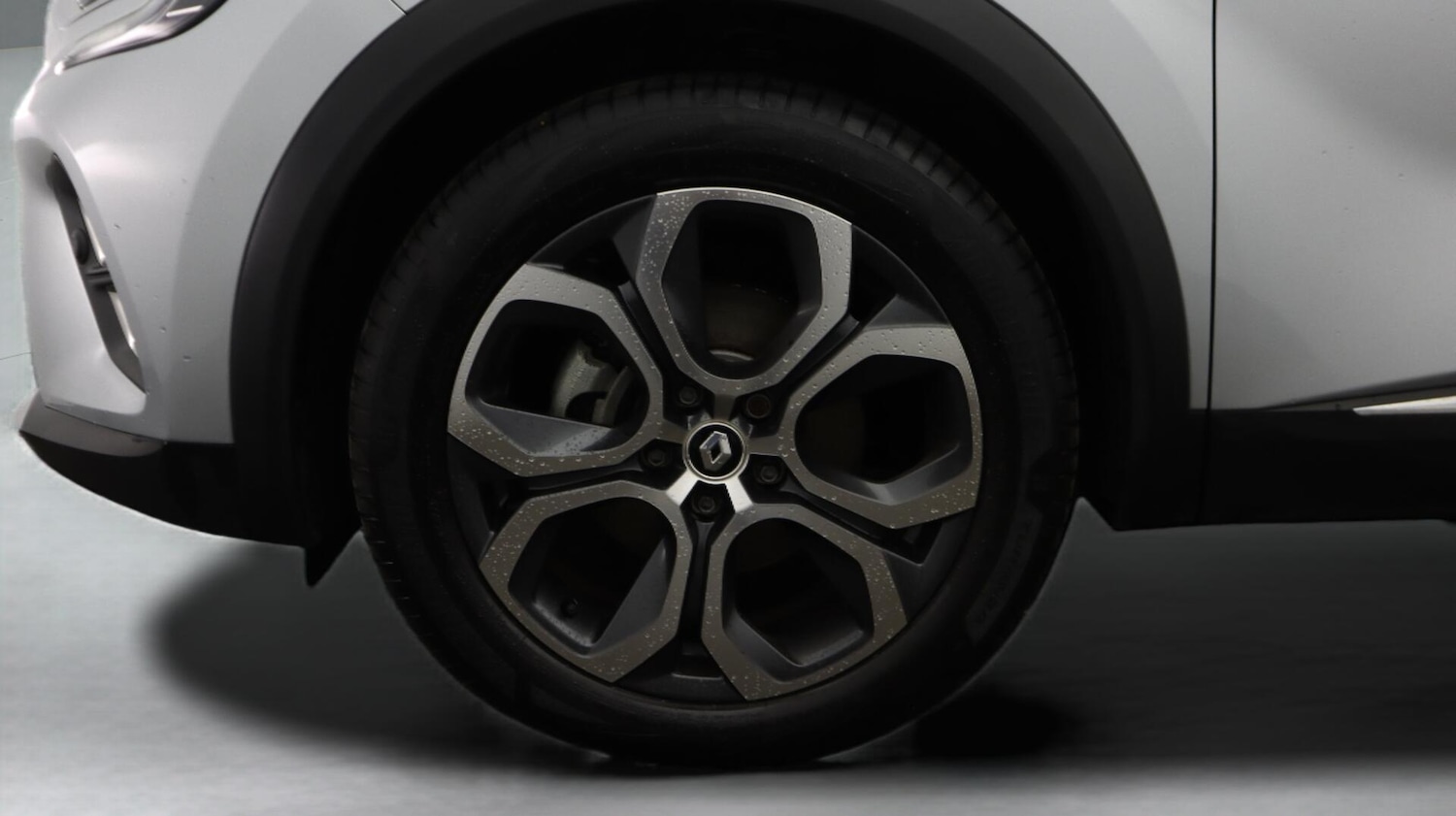 Used Renault Captur 2022 for sale - 76607506: Photo 19