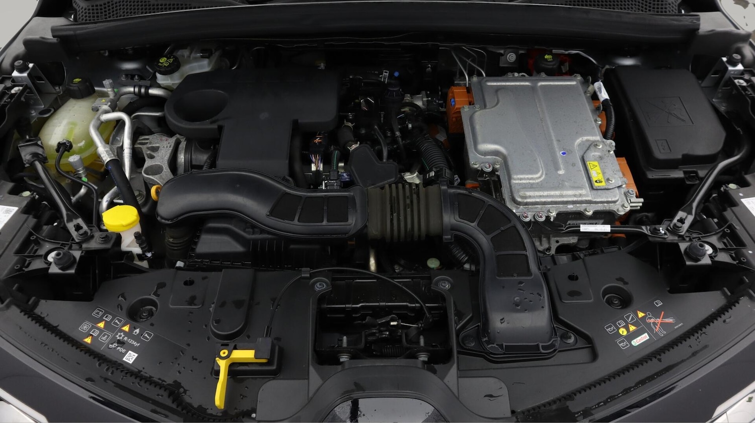 Used Renault Captur 2022 for sale - 76607506: Photo 20