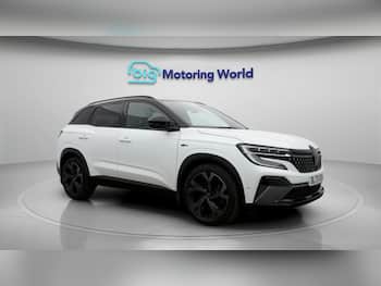 Used Renault Austral 2023 for sale - 79641764: Photo