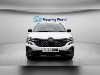 Used Renault Austral 2023 for sale - 79641764: Photo