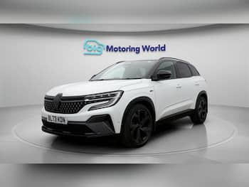 Used Renault Austral 2023 for sale - 79641764: Photo