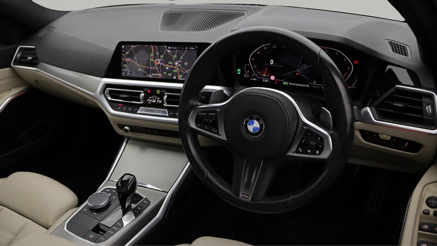 Used BMW 3 Series 2019 for sale - 76432961: Photo 10