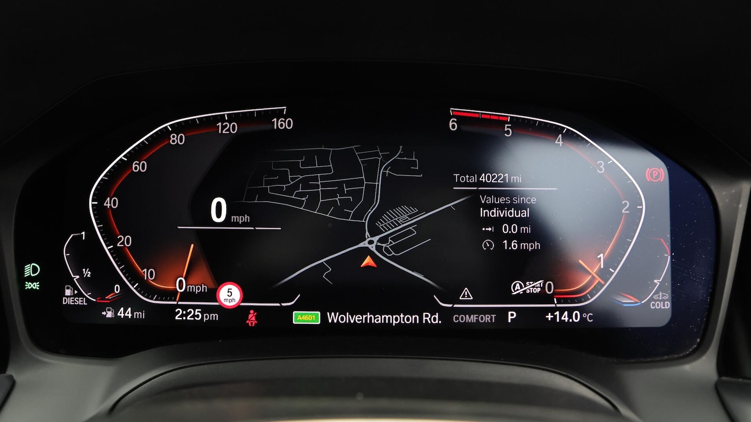 Used BMW 3 Series 2019 for sale - 76432961: Photo 11