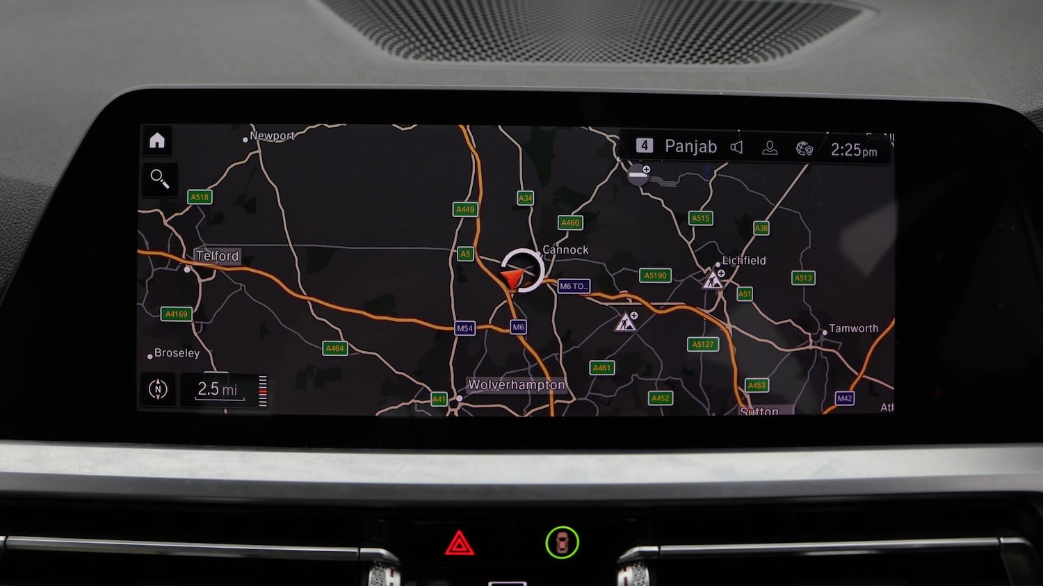 Used BMW 3 Series 2019 for sale - 76432961: Photo 12