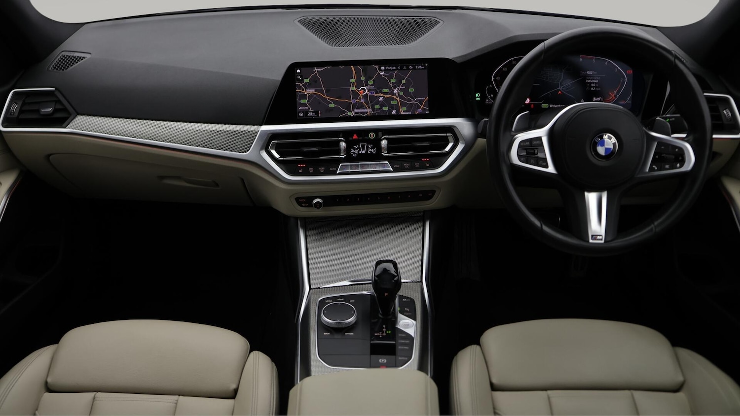 Used BMW 3 Series 2019 for sale - 76432961: Photo 14