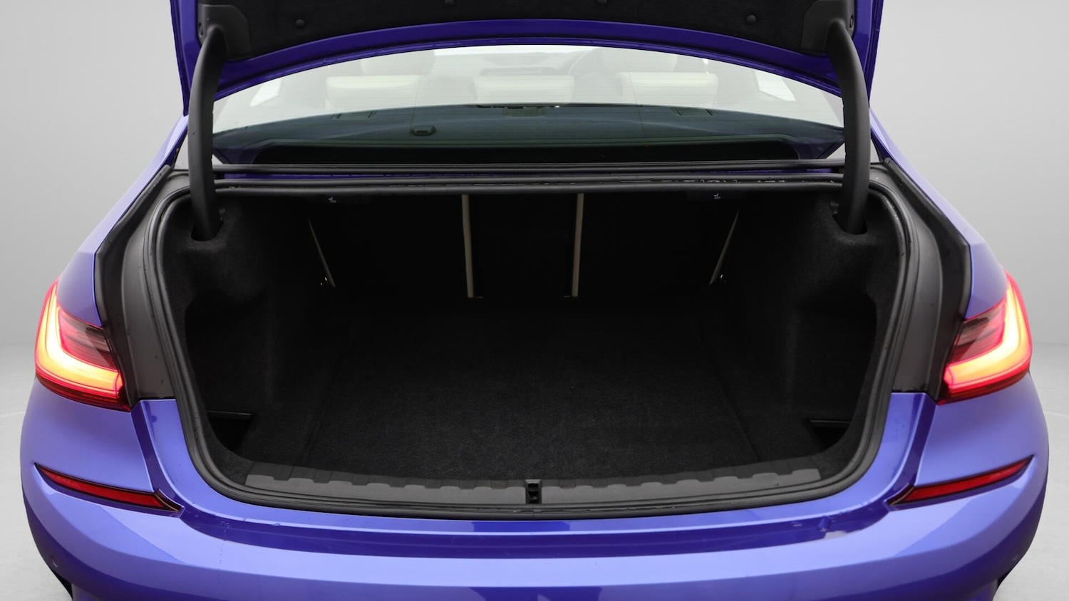 Used BMW 3 Series 2019 for sale - 76432961: Photo 18