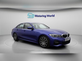 Used BMW 3 Series 2019 for sale - 76432961: Photo