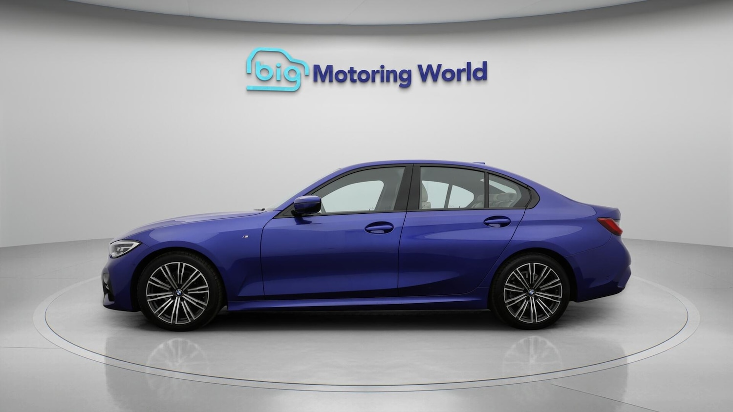 Used BMW 3 Series 2019 for sale - 76432961: Photo 5