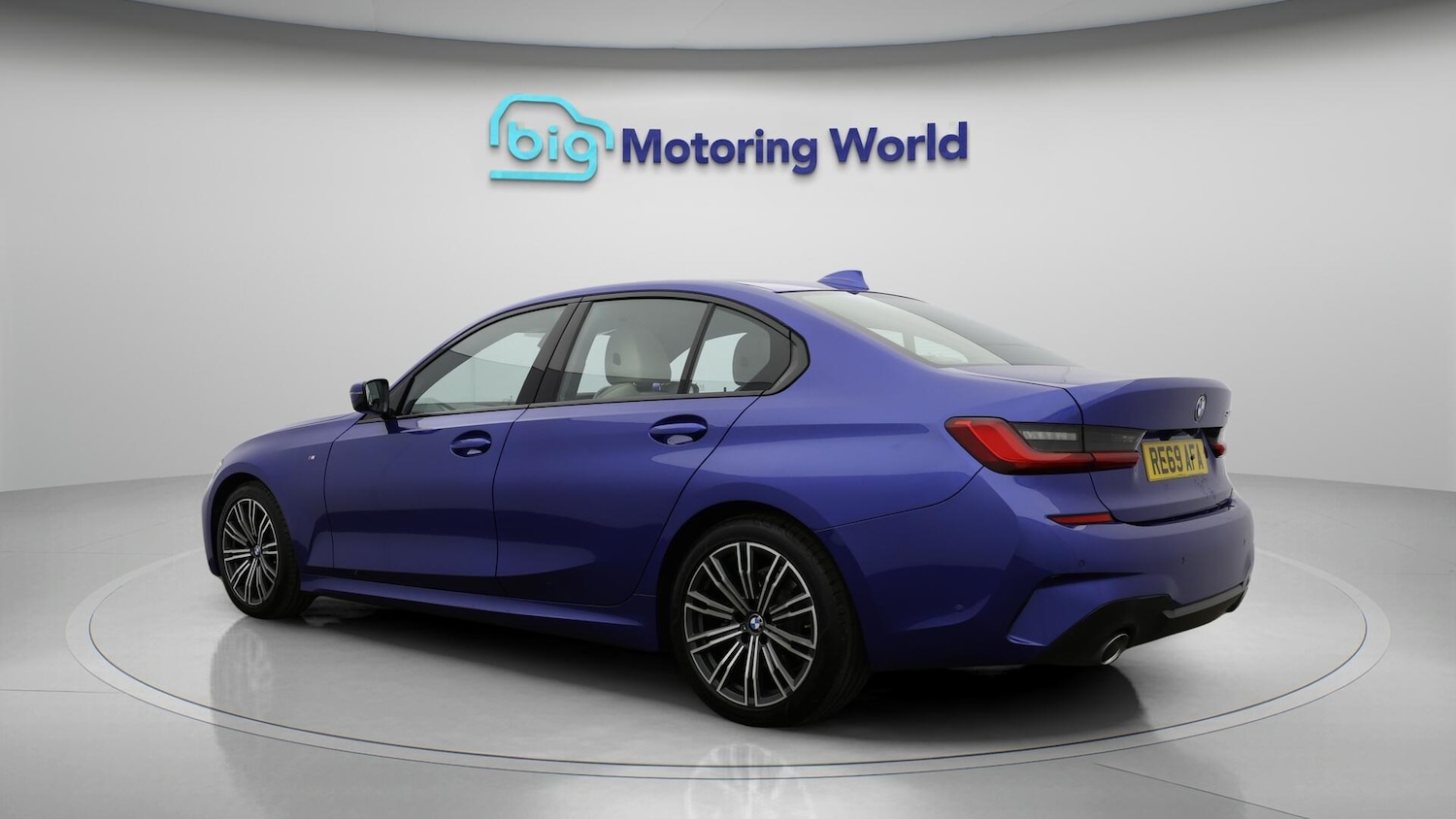 Used BMW 3 Series 2019 for sale - 76432961: Photo 6