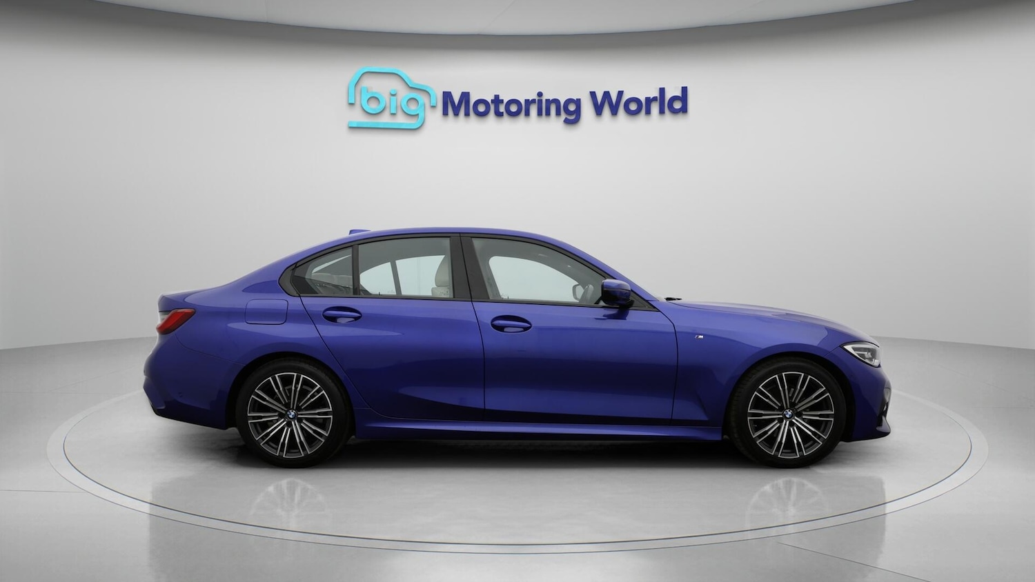 Used BMW 3 Series 2019 for sale - 76432961: Photo 9