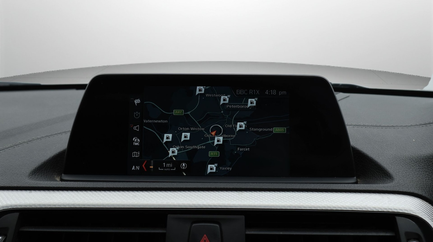 Used BMW 1 Series 2018 for sale - 77337840: Photo 11