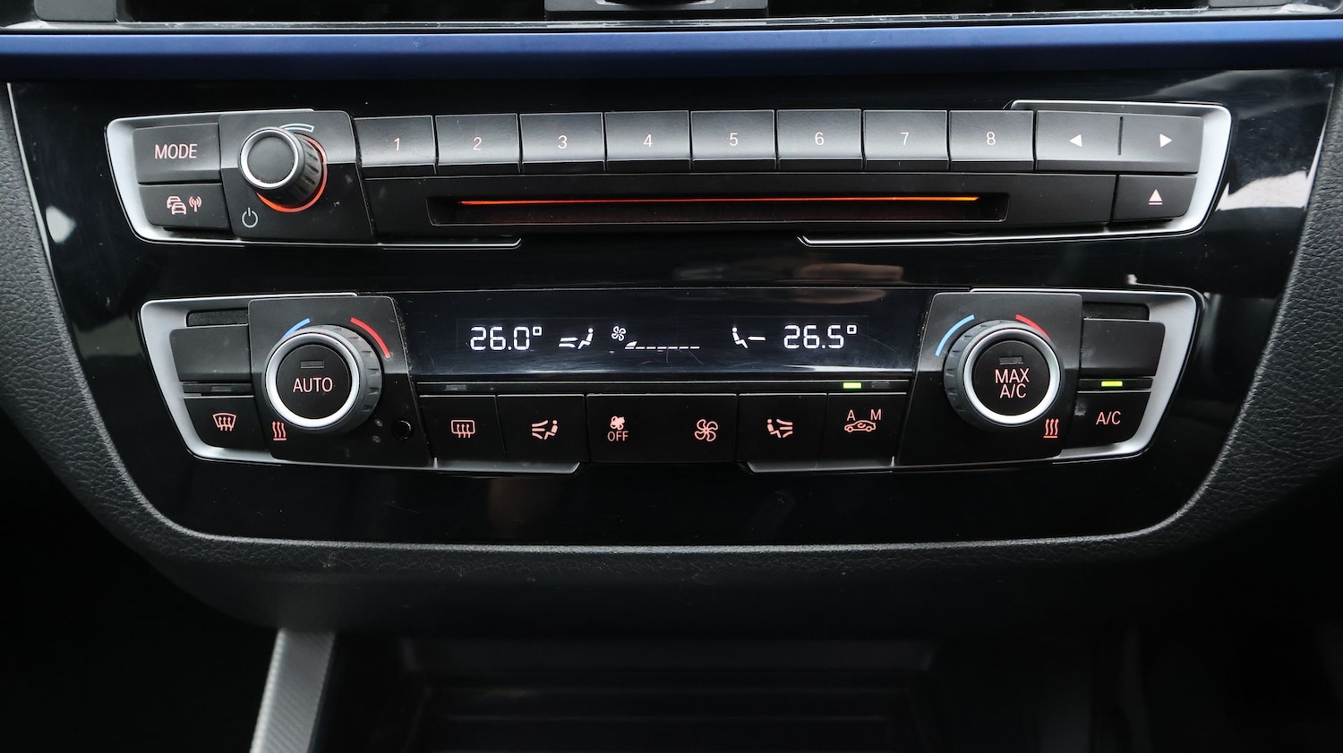 Used BMW 1 Series 2018 for sale - 77337840: Photo 12