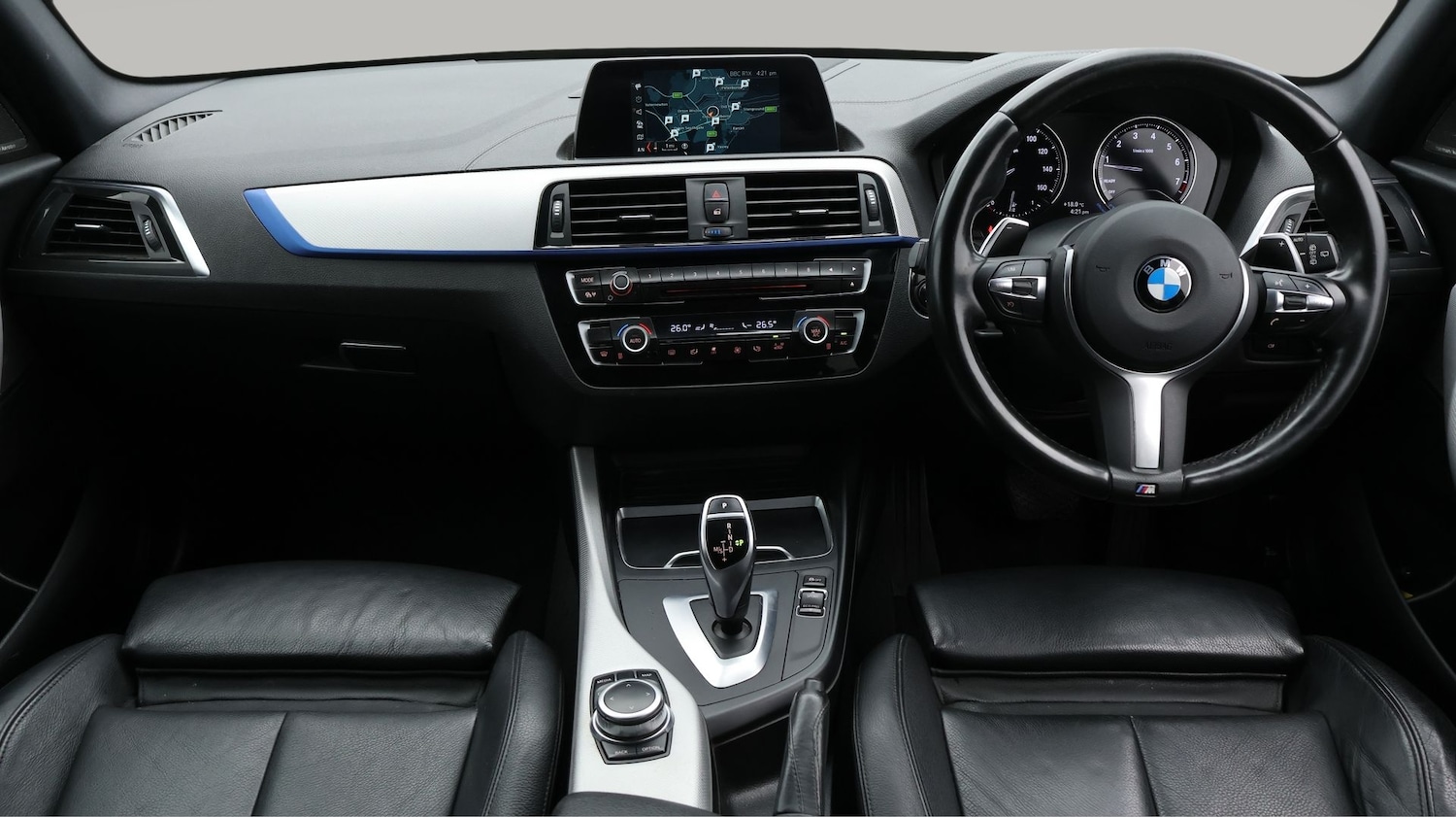 Used BMW 1 Series 2018 for sale - 77337840: Photo 13