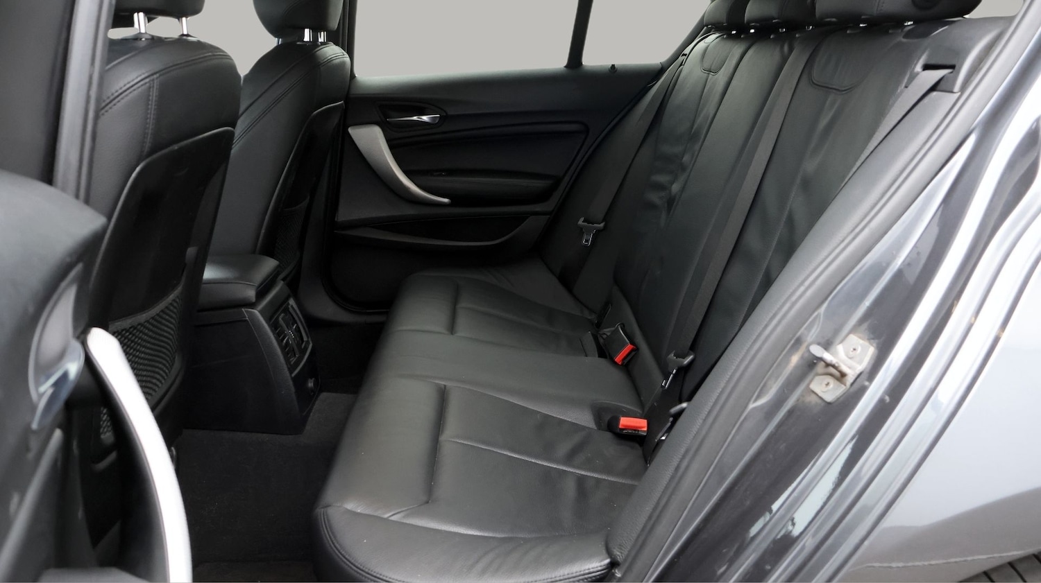 Used BMW 1 Series 2018 for sale - 77337840: Photo 16