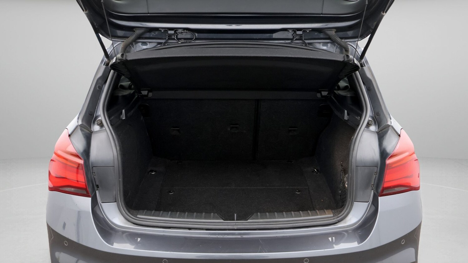 Used BMW 1 Series 2018 for sale - 77337840: Photo 17