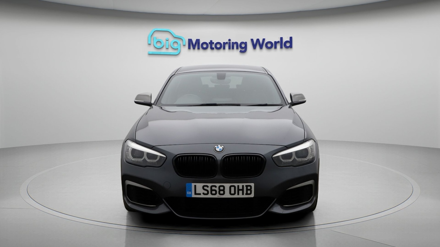Used BMW 1 Series 2018 for sale - 77337840: Photo 2
