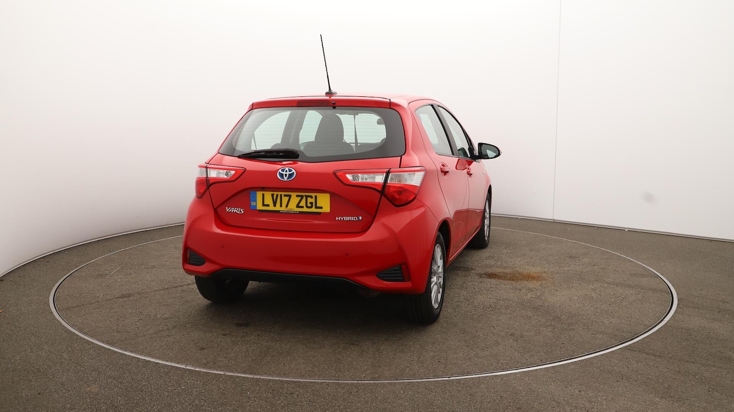 Vehicle 57