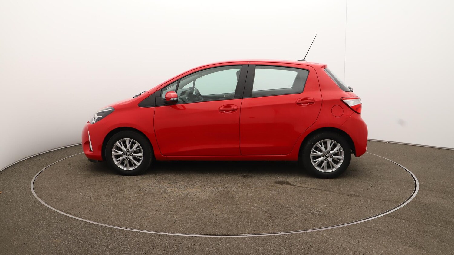 Vehicle 65