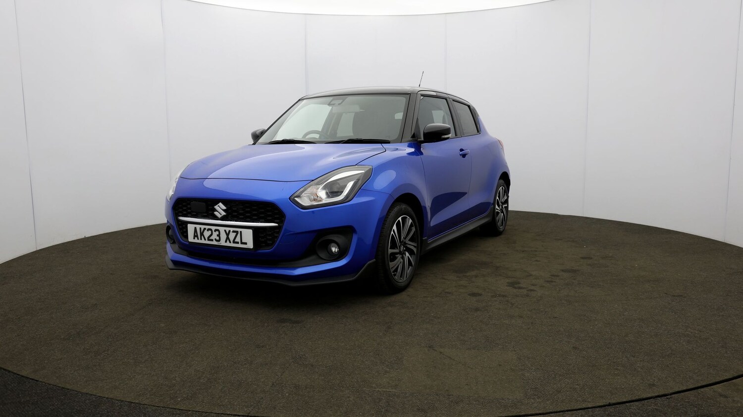 Used Suzuki Swift for sale - 76809899: Photo 33