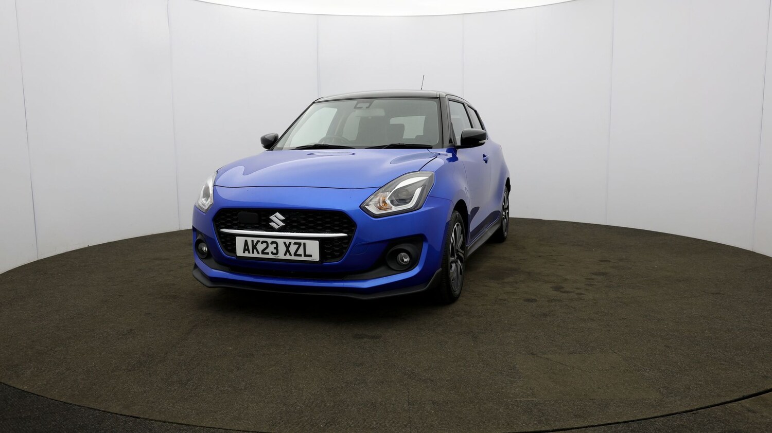 Used Suzuki Swift for sale - 76809899: Photo 34