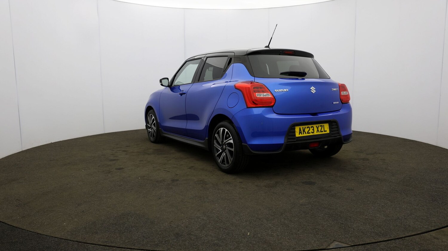 Used Suzuki Swift for sale - 76809899: Photo 38