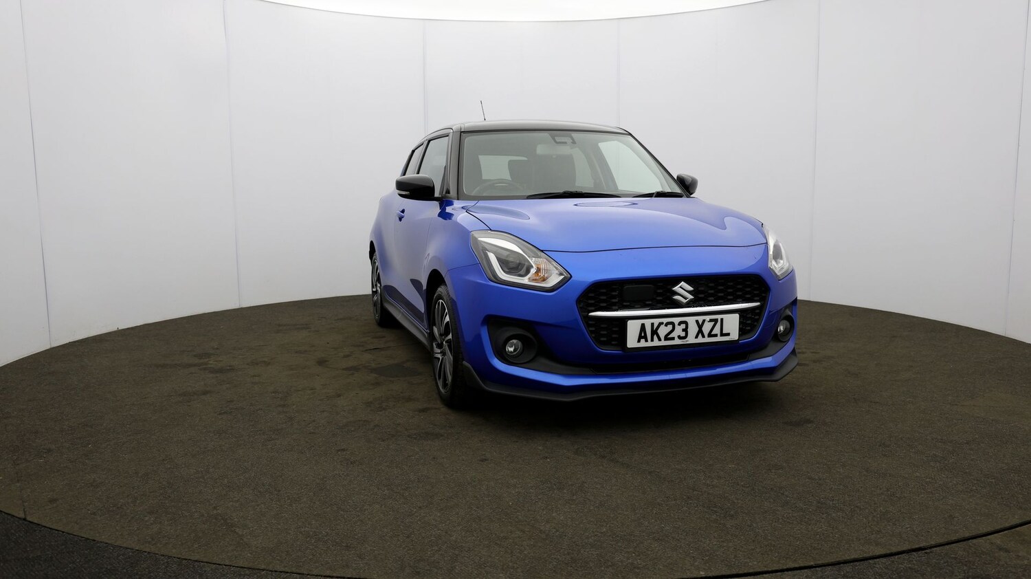 Used Suzuki Swift for sale - 76809899: Photo 39